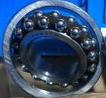Sustain Radial Spherical Ball Bearings Simple Design Stable Performance
