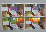 Self Adhesive Stickers Label Tag Plastic E Liquid Labels Maker 10ml / 20ml /