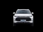 White Byd Frigate 07 Dm-I 2024 Energy Hybrid Car 100km 175km 205km Plug-in