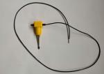 High Frequency Vertical Geophone 100Hz High Fidelity 9g Moving Mass
