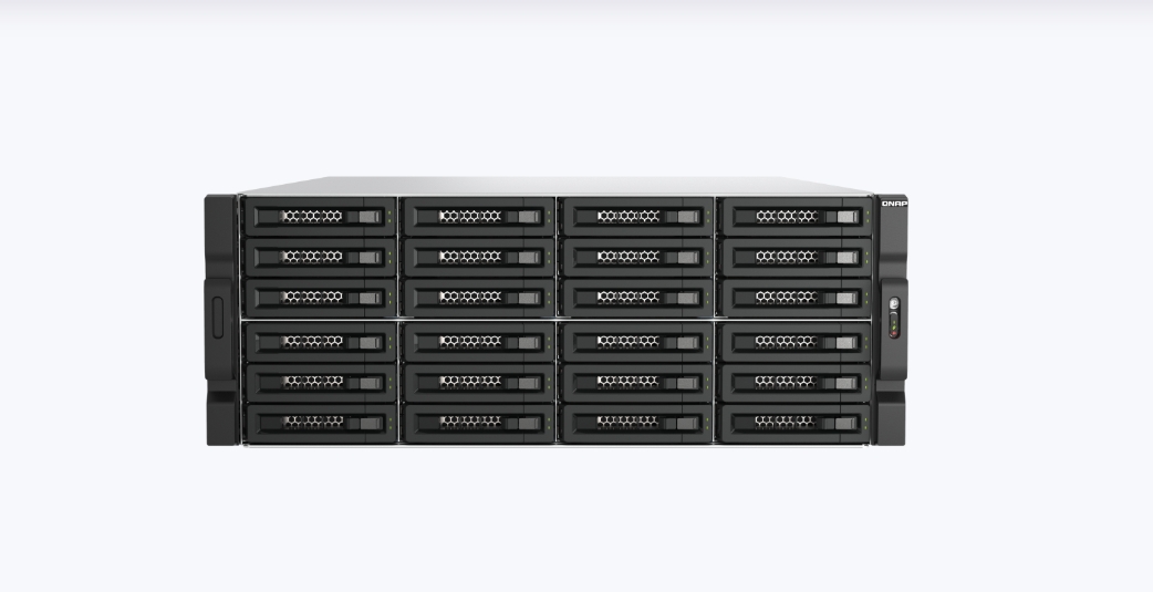 Original New TL-R2400PES-RP Enterprise-class network storage In Stock