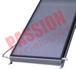 Energy Saving Flat Plate Solar Water Heater For Hot Water Heating 150L
