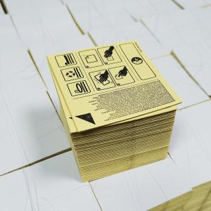 China CMYK Printing Pool Repair Patches PVC Vinyl Adhesive Underwater Accessories factory