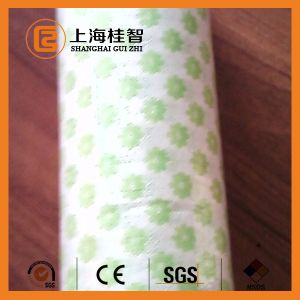 China Spunlace Nonwoven Household Wipes Wiping Cloth Environment Friendly on sale