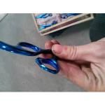 High Efficinecy Stainless Steel Scissor Surgical Medical Instrument Plasma