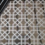 Islamic stainless steel etching decoration designs sheets manufacturer