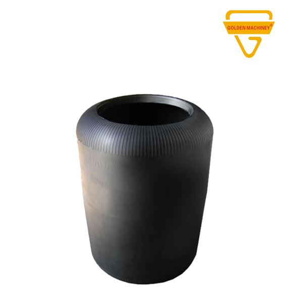 China W01-095-0205 IKARUS,BOVA,AUWARTER Bus Parts Daf Air Spring factory