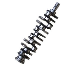 China OM360 Engine Crankshaft 3600301601 360030120 3600301201 for BENZ factory