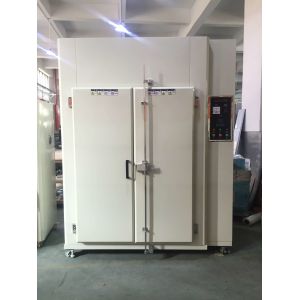 Customized Industrial Environmental Test Chamber Air Blast Drying Oven Available