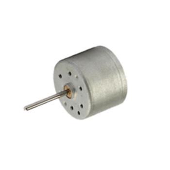 Current 0.18 - 0.82A BLDC Brushless Motor , High Efficiency Brushless Motor