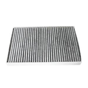 China Toyota Camry 87139-06060 Cabin Car HEPA Filter Customized factory