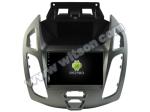 7" Screen OEM Style without DVD Deck For Ford Transit connect 2014-2015 Car