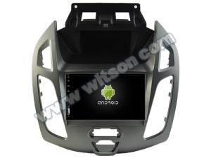 China 7&quot; Screen OEM Style without DVD Deck For Ford Transit connect 2014-2015 Car Multimedia Stereo factory