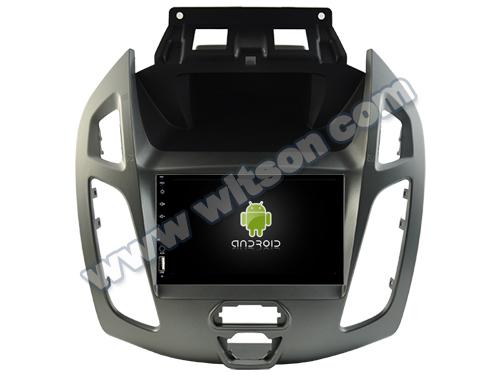 7" Screen OEM Style without DVD Deck For Ford Transit connect 2014-2015 Car