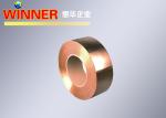 Corrosion Resistance Copper Nickel Strip With Wide Temperature Range