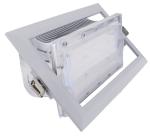 IP66 Waterproof LED Ceiling Lamp