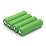 Sony US18650VTC4 2100mAh original 3.7V 18650 VTC4 rechargeable high discharge