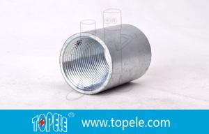 China Electrical IMC Conduit Fittings Rigid Threaded Conduit Coupling factory