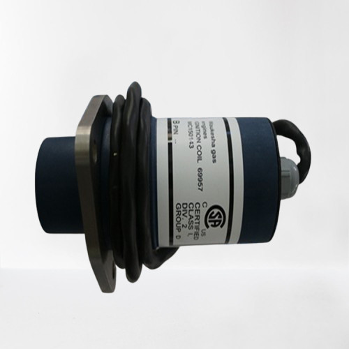 Waukesha Coil,Ignition W/Lead 69957