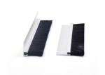 Machine Sealing Brush PP PA Material Strip Brushes Customized Size