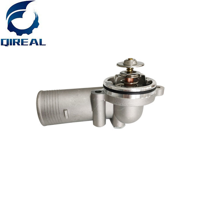Excavator For Engine C4.4 3054C 3054E Engine Spare Parts Thermostat Assy 254-2269 2542269