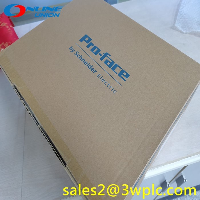 China PFXGP4601TAD PROFACE DC 24V Touch Screen HMI Proface Touch Panel factory