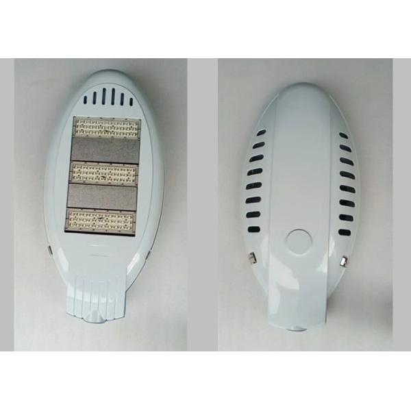 China Garden Outdoor Waterproof LED Lights , Warm LED Street Lights AC 100-240V Input Voltage factory
