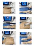 Tecar EMS Erectile Dysfunction Shockwave Therapy Equipment For Body slimming