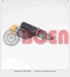 High Speed Steel Reman Diesel Injector 1945083 For Engine 3176 3196 C10 C12