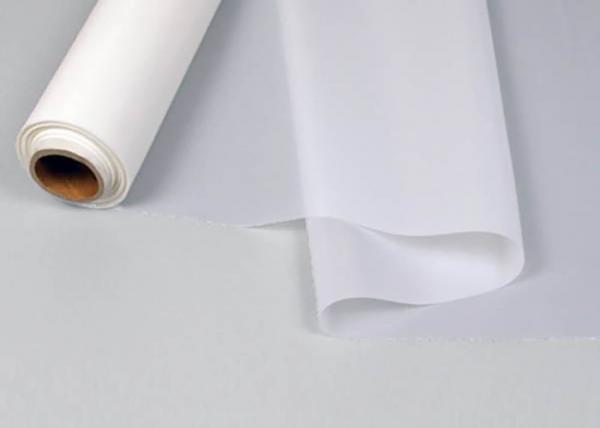 China Polyester Nylon Silk Screen Printing Mesh Roll Good Tension Stability factory