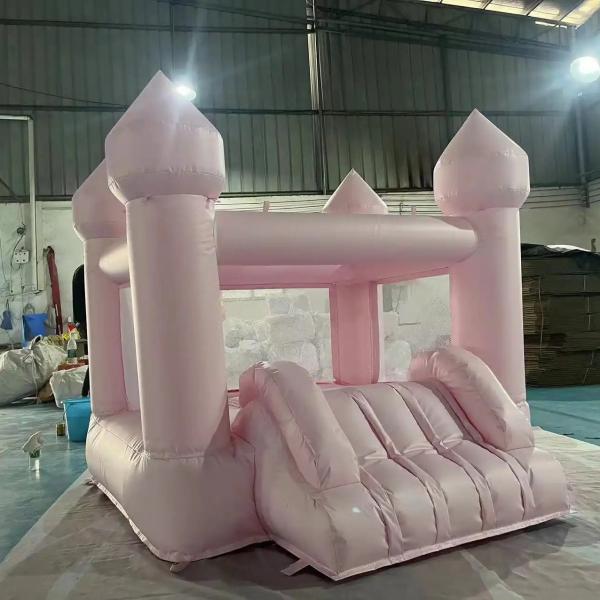inflatable jumping castle for kids bounce house water slide combo commercial