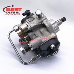 Diesel Engine 4HK1 Fuel Pressure Injector Pump 294000-1180 8-97386558-2