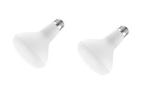 China E26 Base Cap Ra90 8W 700LM Indoor Smart Br30 LED Lights factory