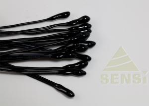 China Epoxy Resin Coated NTC Temperature Sensor Water Drop Type For Vehicles Battery on sale