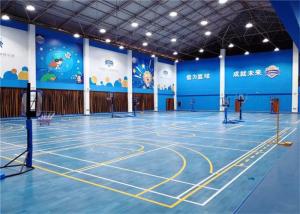 China Steel Structure Indoor Basketball Court Stadium Steel Structure Building factory