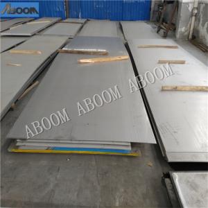 China NAS XM 19 Nickel Based Alloys factory