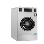 Washer Extractor Hard Mount Industrial Laundry Machine Coin Operated Washing
