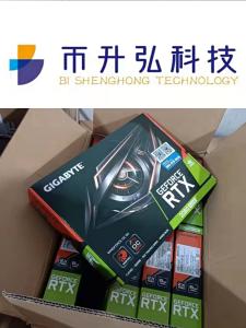 China GIGABYTE GEFORCE 8G RTX 2060Super NVIDIA ETH factory