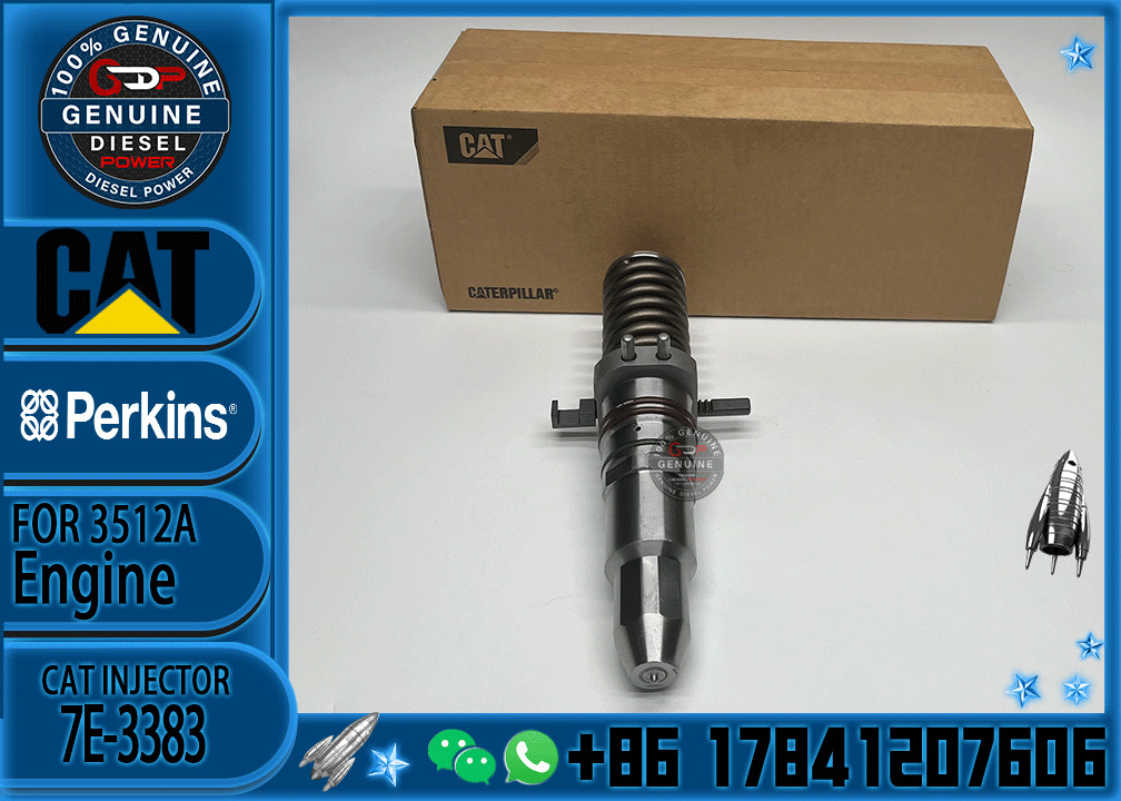 7E-6408 0R-3052 0R-3051 4P-9076 0R-2921 4P-9077 7E-3383 0R-2925 111-3718 0R-8338 61-4357 7E2269 fuel injector for Caterp