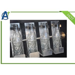 ASTM D2619 Hydrolytic Stability Test Apparatus By Beverage Bottle Method