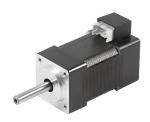 BLDC 22mm Brushless Motor 4 Watt NEMA 9 Fatigue Resistant For Medical Device