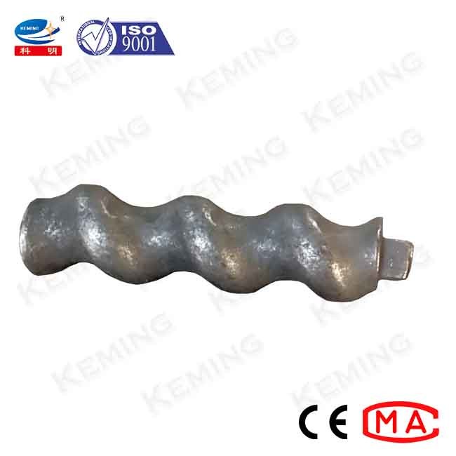 Mortar Plastering Machine Spare Parts Rotor And Stator