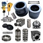 Excavator Hydraulic Breaker Hammer Bushing DXB170 DXB180 DXB190 DXB230 DXB260