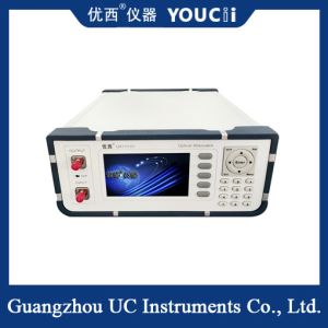 Programmable MEMS Adjustable Optical Attenuator 0~60dB