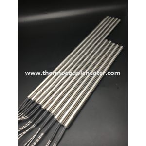 Custom Cartridge Heaters Heating Element In Large Size
