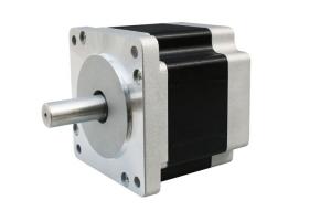 China 3-phase 86 Series hybrid stepper motor J397 factory