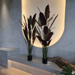 Artificial Dieffenbachia Tree For Indoor Outdoor Decoration