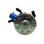 LN-AT12 CNG Pressure Regulator Gas Electric Car Vapor Lpg Gas Carburetor Reducer