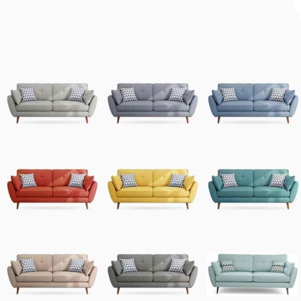 Bonded TPU Membrane Suede Fabric For Outdoor Jacket Sofa Waterproof