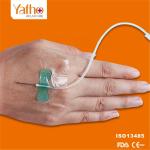 PLC Controlled KR-LZT-A Cannula Fixator For IV Dressing 60x70mm